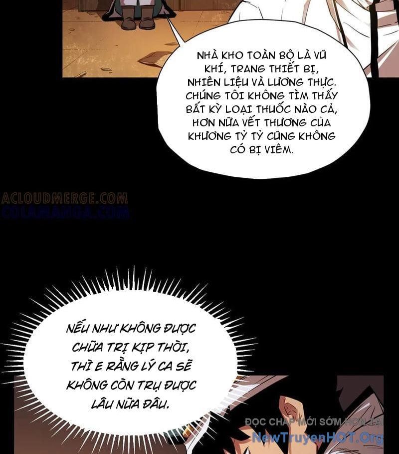 Cực Hàn Chiến Kỷ Chapter 56 - 64