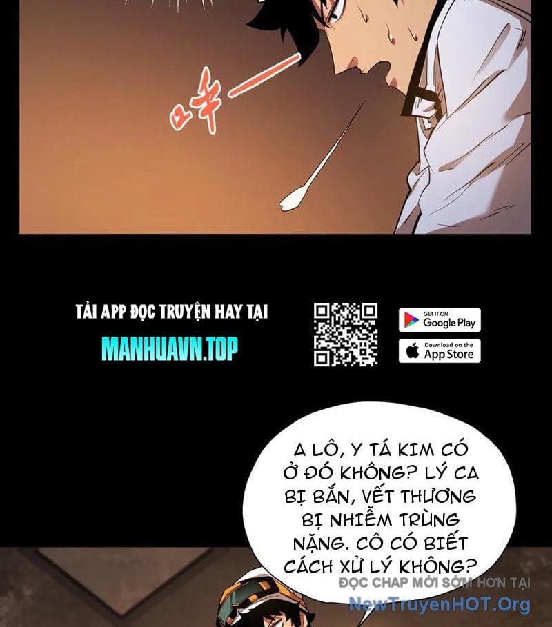 Cực Hàn Chiến Kỷ Chapter 56 - 65