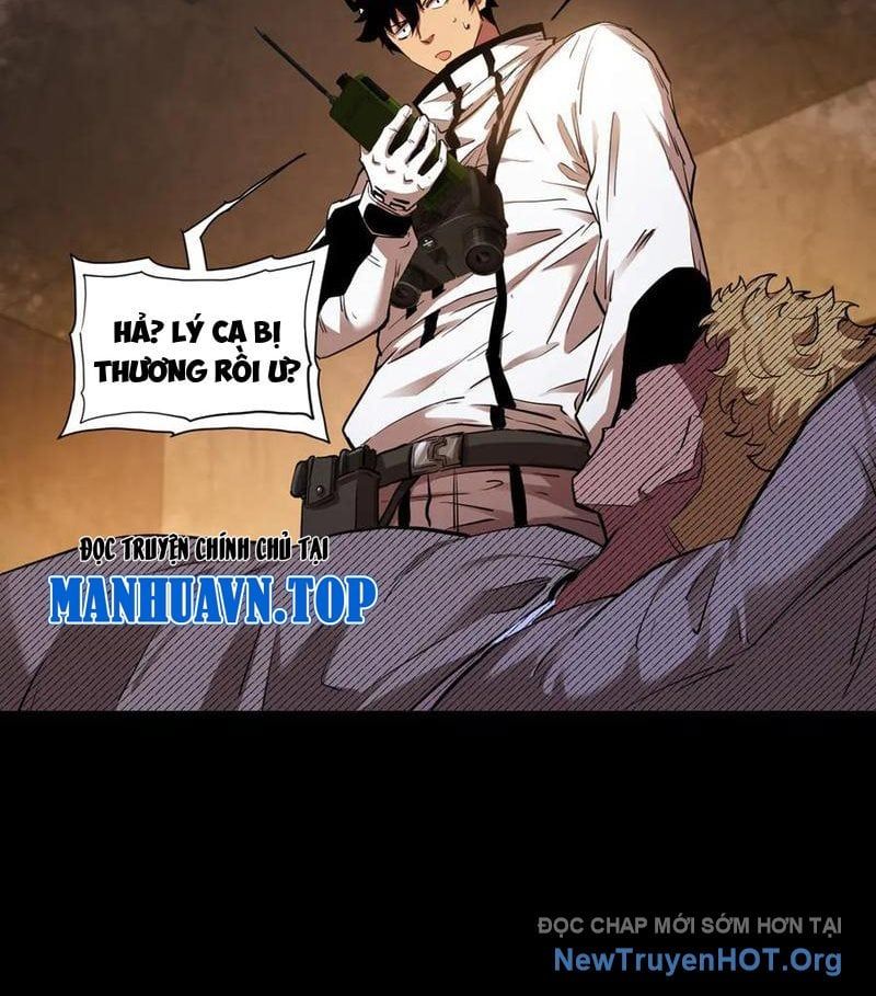 Cực Hàn Chiến Kỷ Chapter 56 - 66