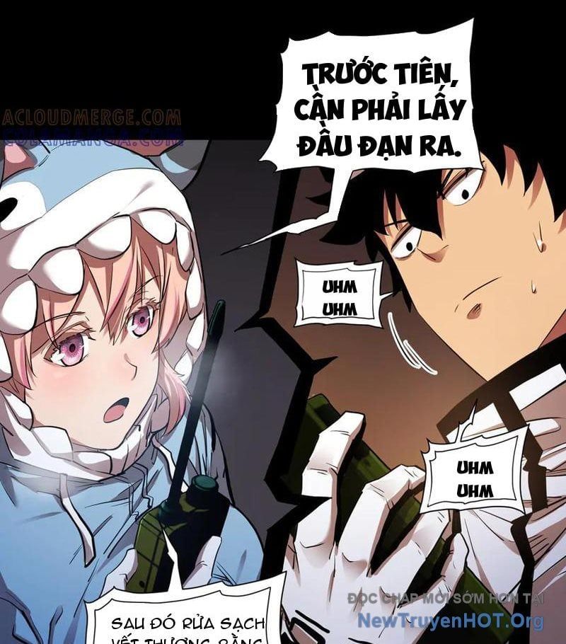 Cực Hàn Chiến Kỷ Chapter 56 - 67