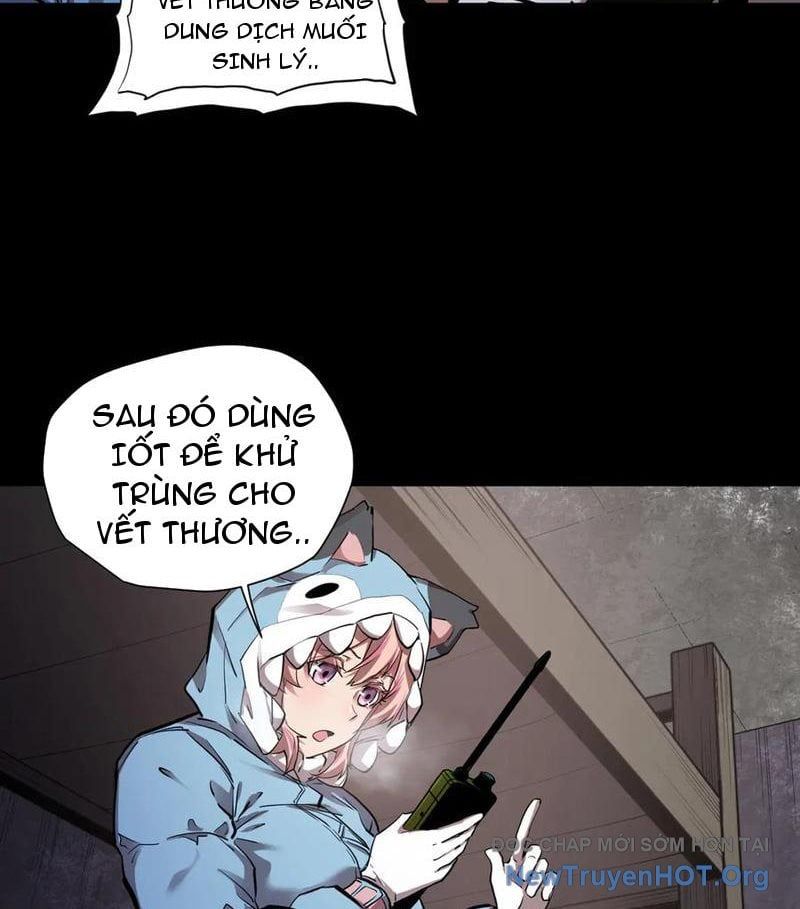 Cực Hàn Chiến Kỷ Chapter 56 - 68