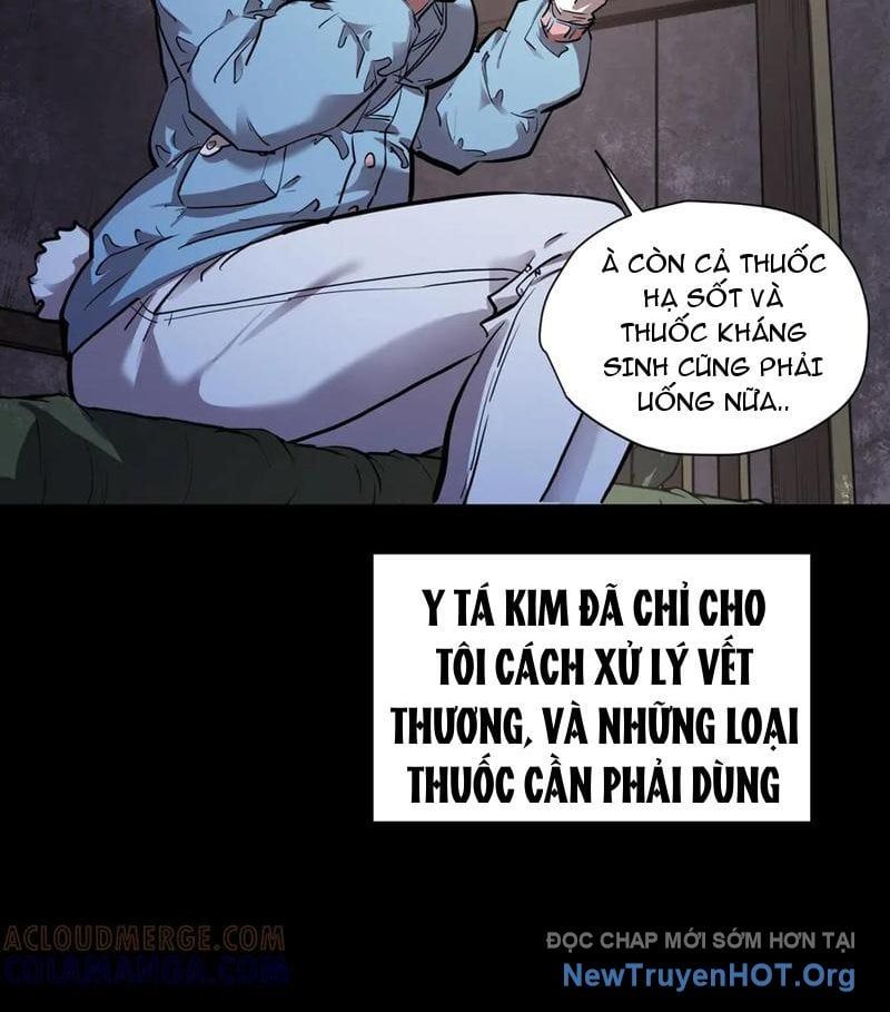 Cực Hàn Chiến Kỷ Chapter 56 - 69