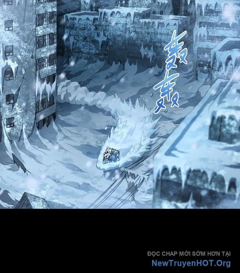 Cực Hàn Chiến Kỷ Chapter 56 - 71