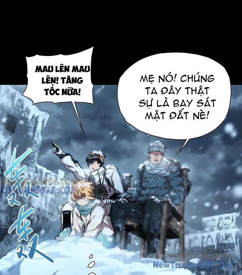 Cực Hàn Chiến Kỷ Chapter 56 - 72