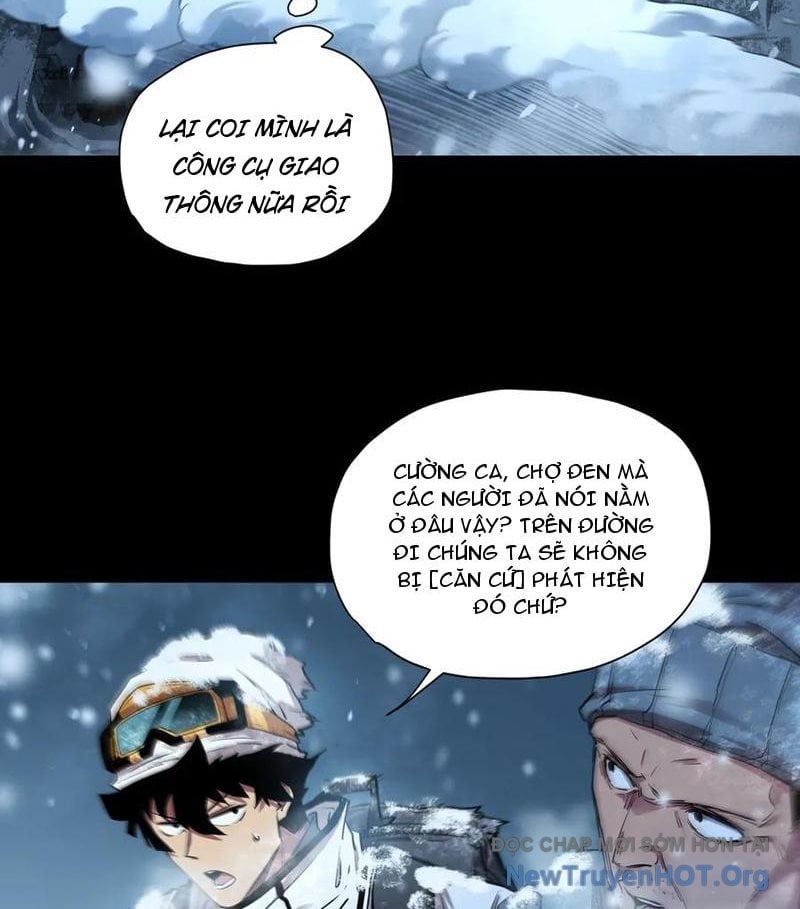 Cực Hàn Chiến Kỷ Chapter 56 - 73