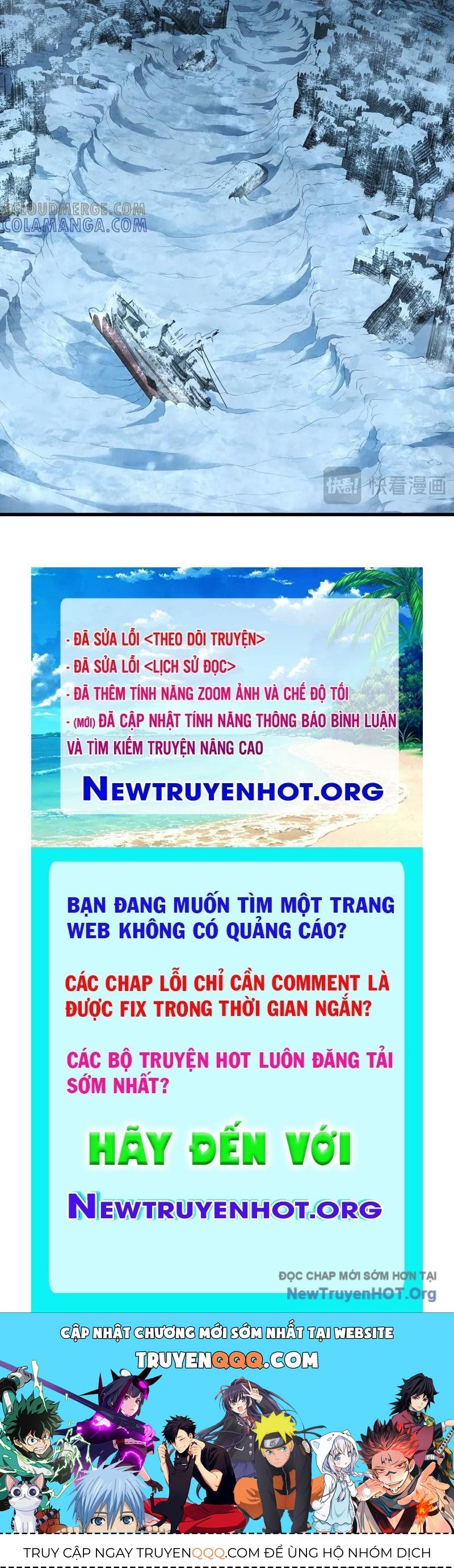 Cực Hàn Chiến Kỷ Chapter 56 - 75