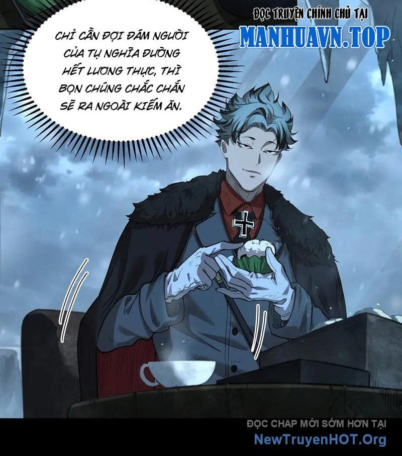 Cực Hàn Chiến Kỷ Chapter 56 - 9