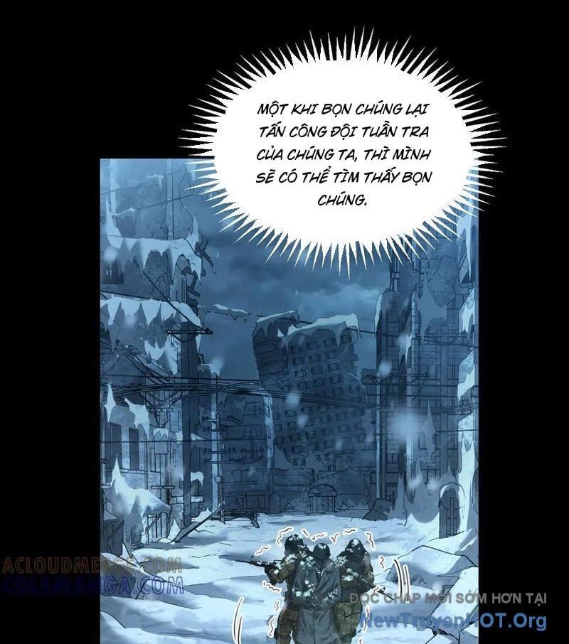 Cực Hàn Chiến Kỷ Chapter 56 - 10