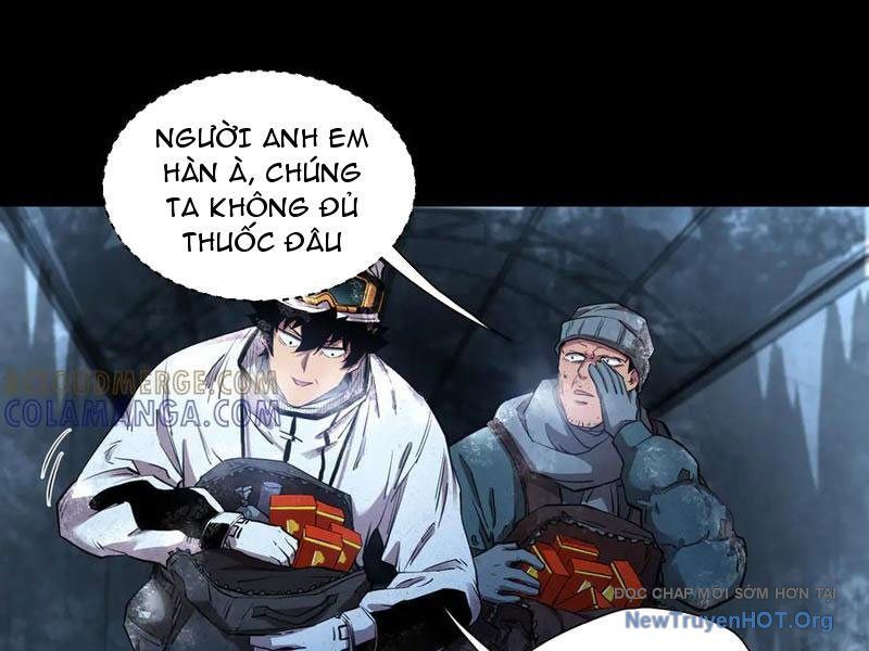 Cực Hàn Chiến Kỷ Chapter 57 - 101