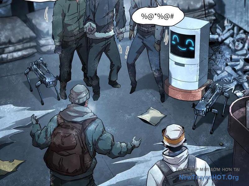 Cực Hàn Chiến Kỷ Chapter 57 - 111