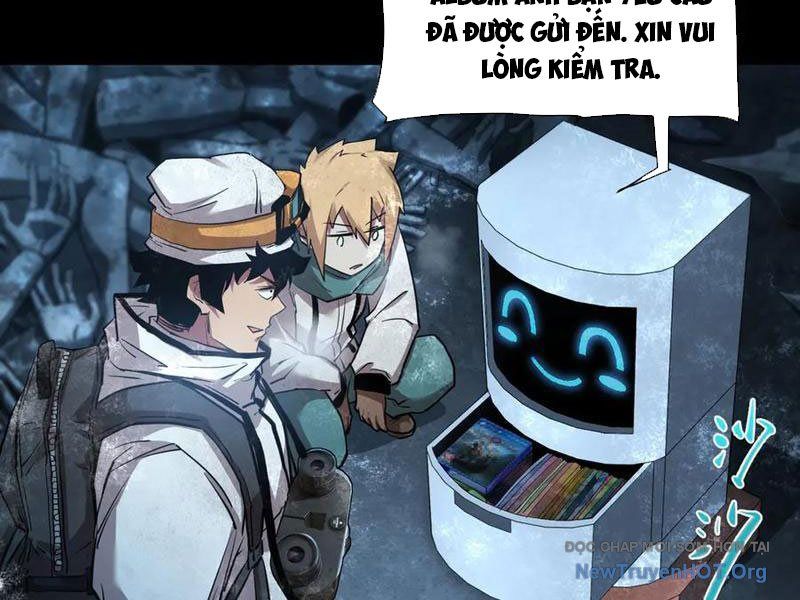 Cực Hàn Chiến Kỷ Chapter 57 - 114