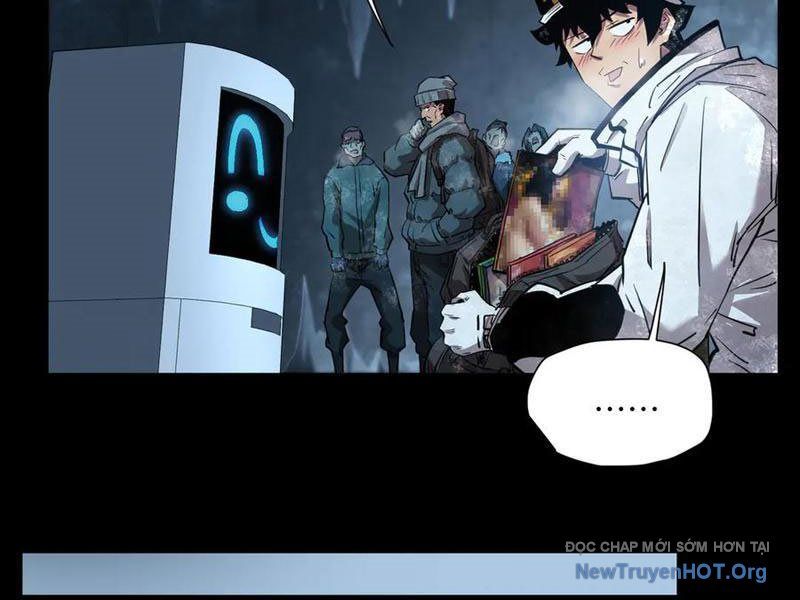 Cực Hàn Chiến Kỷ Chapter 57 - 116