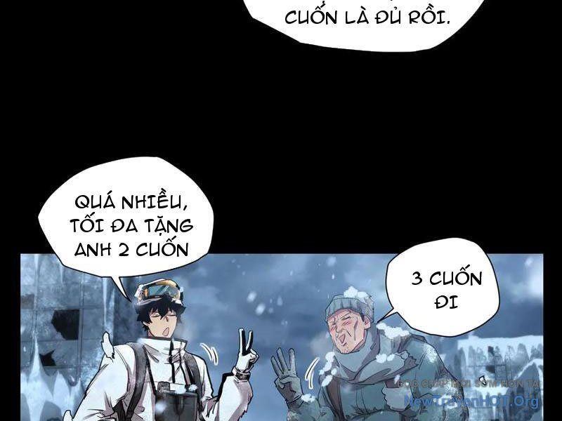 Cực Hàn Chiến Kỷ Chapter 57 - 120