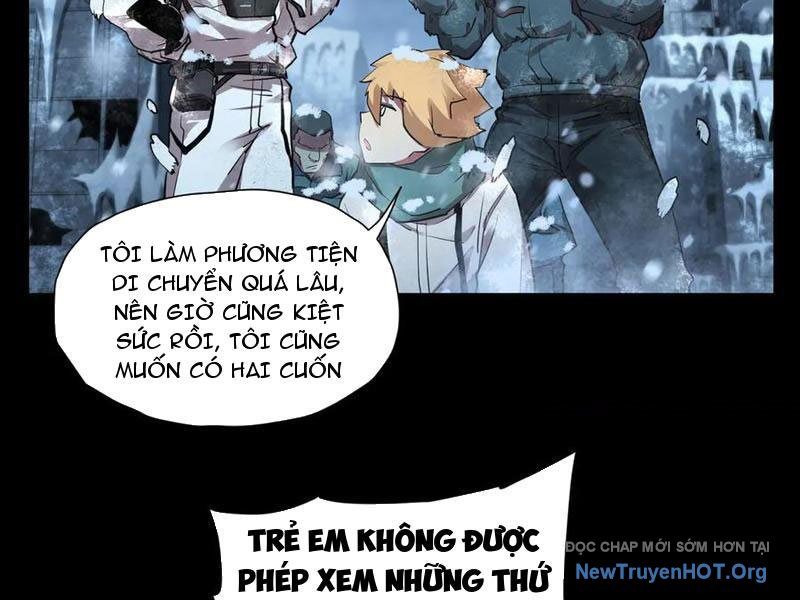 Cực Hàn Chiến Kỷ Chapter 57 - 121