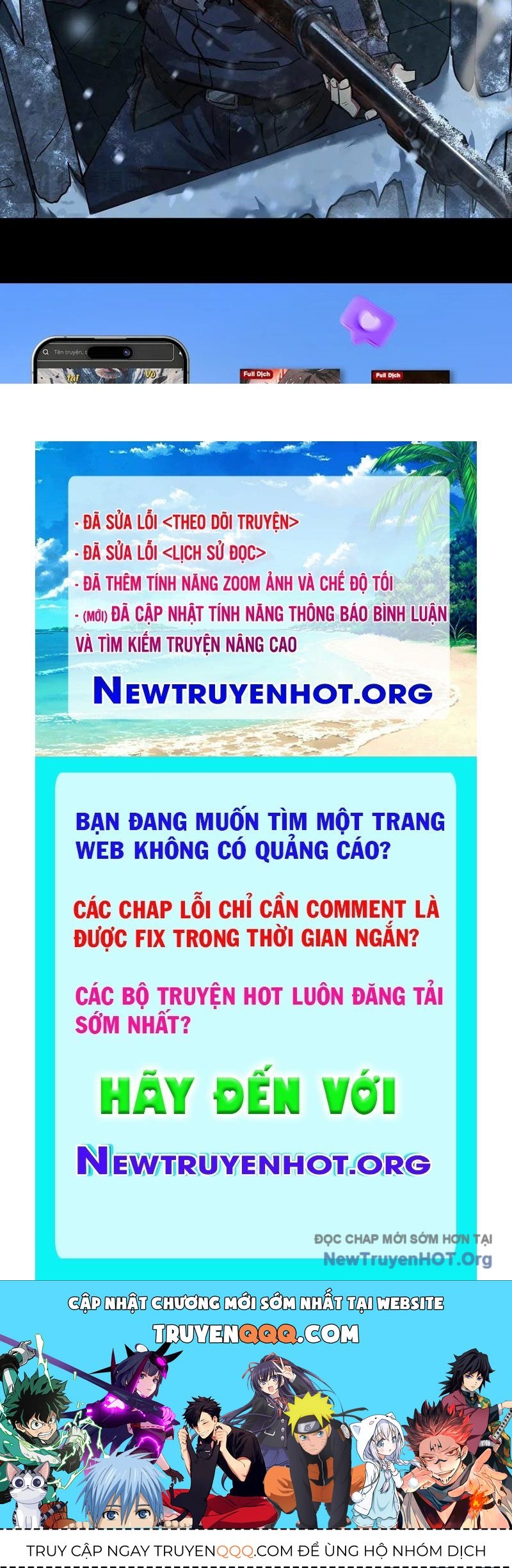 Cực Hàn Chiến Kỷ Chapter 57 - 130