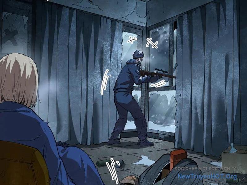 Cực Hàn Chiến Kỷ Chapter 57 - 15