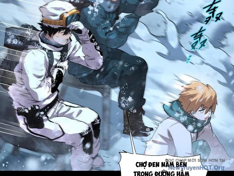 Cực Hàn Chiến Kỷ Chapter 57 - 3