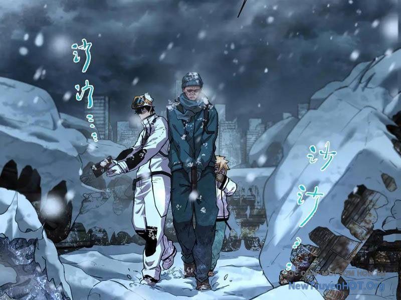 Cực Hàn Chiến Kỷ Chapter 57 - 31