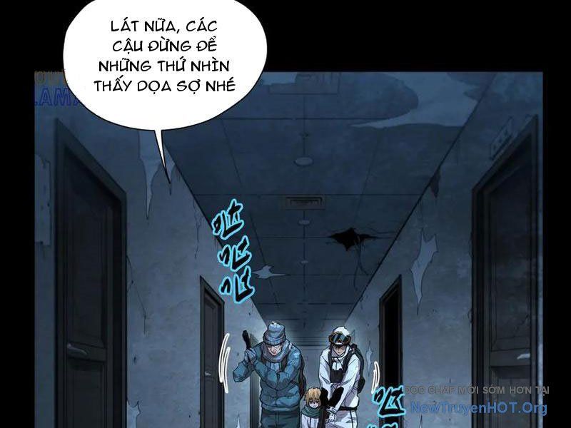 Cực Hàn Chiến Kỷ Chapter 57 - 47