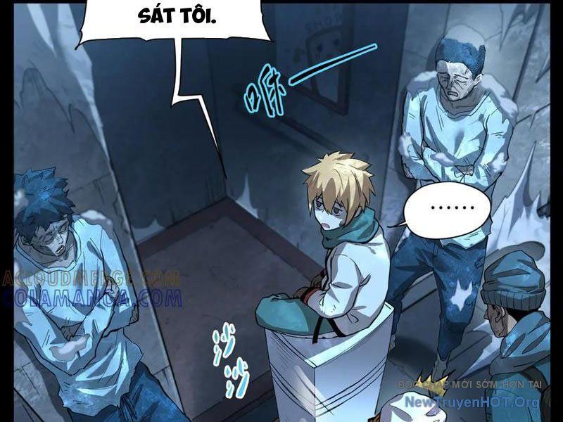 Cực Hàn Chiến Kỷ Chapter 57 - 59