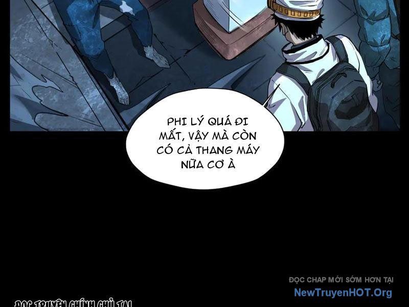 Cực Hàn Chiến Kỷ Chapter 57 - 60