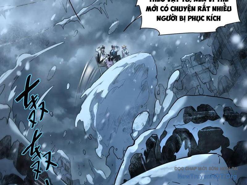 Cực Hàn Chiến Kỷ Chapter 57 - 7