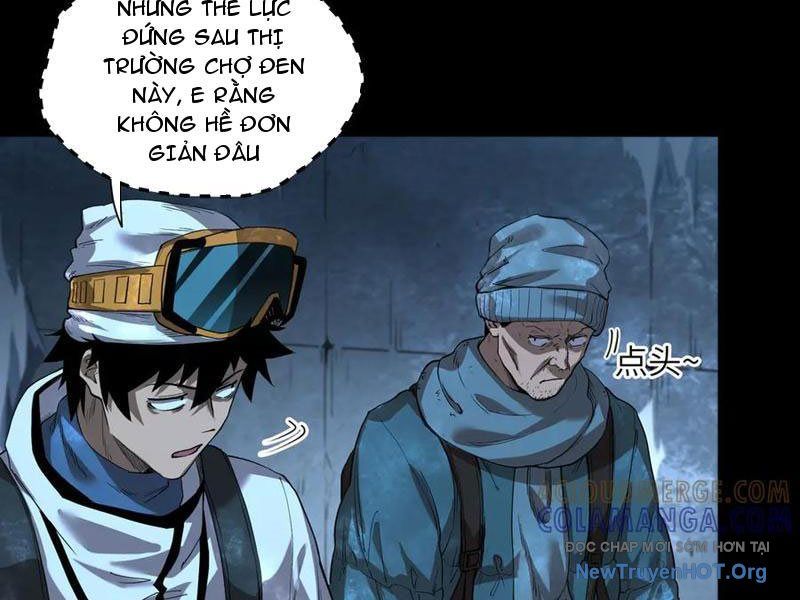 Cực Hàn Chiến Kỷ Chapter 57 - 63