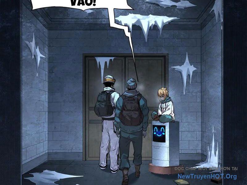 Cực Hàn Chiến Kỷ Chapter 57 - 65