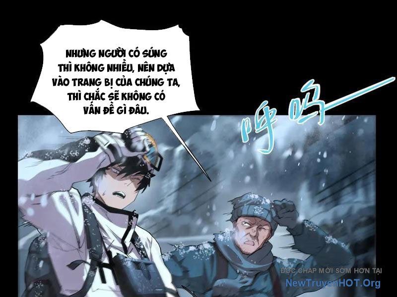 Cực Hàn Chiến Kỷ Chapter 57 - 9