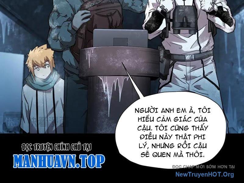 Cực Hàn Chiến Kỷ Chapter 57 - 91