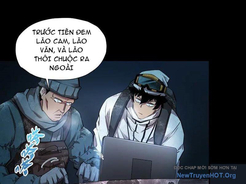 Cực Hàn Chiến Kỷ Chapter 57 - 92