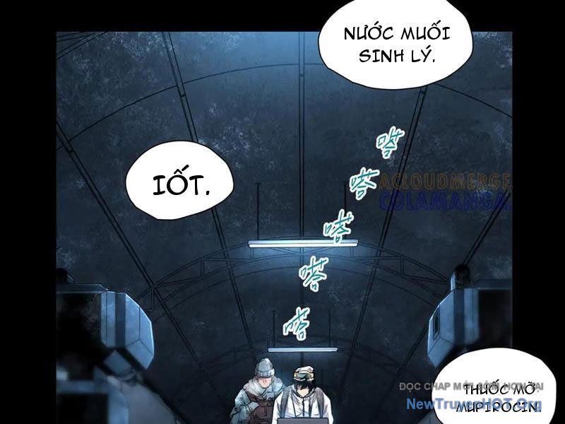 Cực Hàn Chiến Kỷ Chapter 57 - 97