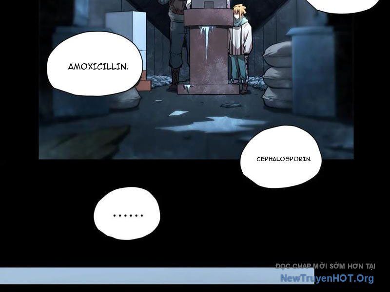 Cực Hàn Chiến Kỷ Chapter 57 - 98