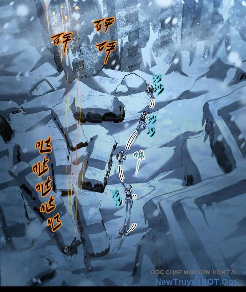 Cực Hàn Chiến Kỷ Chapter 58 - 11