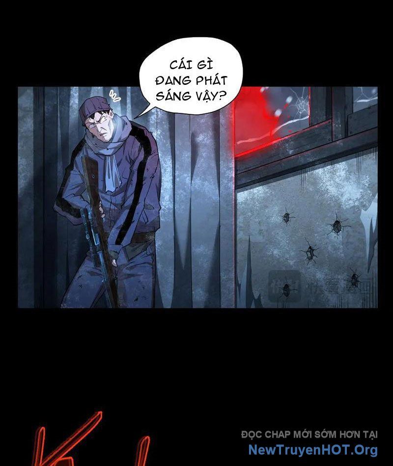 Cực Hàn Chiến Kỷ Chapter 58 - 15