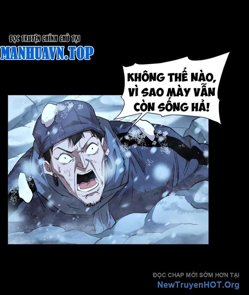 Cực Hàn Chiến Kỷ Chapter 58 - 25