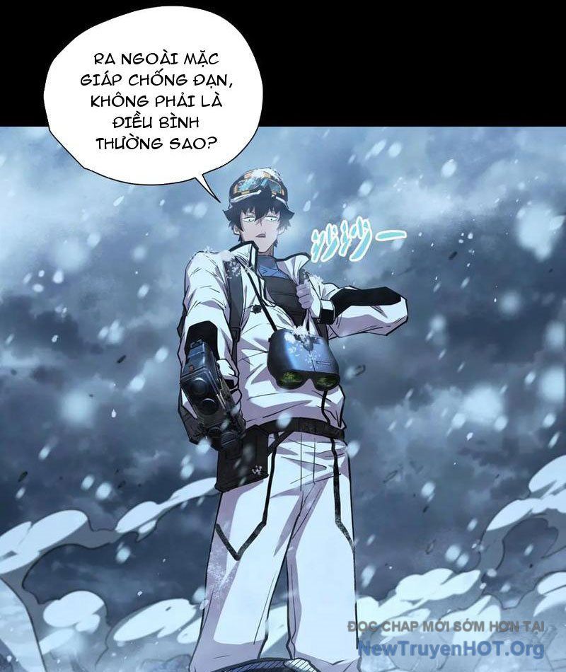 Cực Hàn Chiến Kỷ Chapter 58 - 26