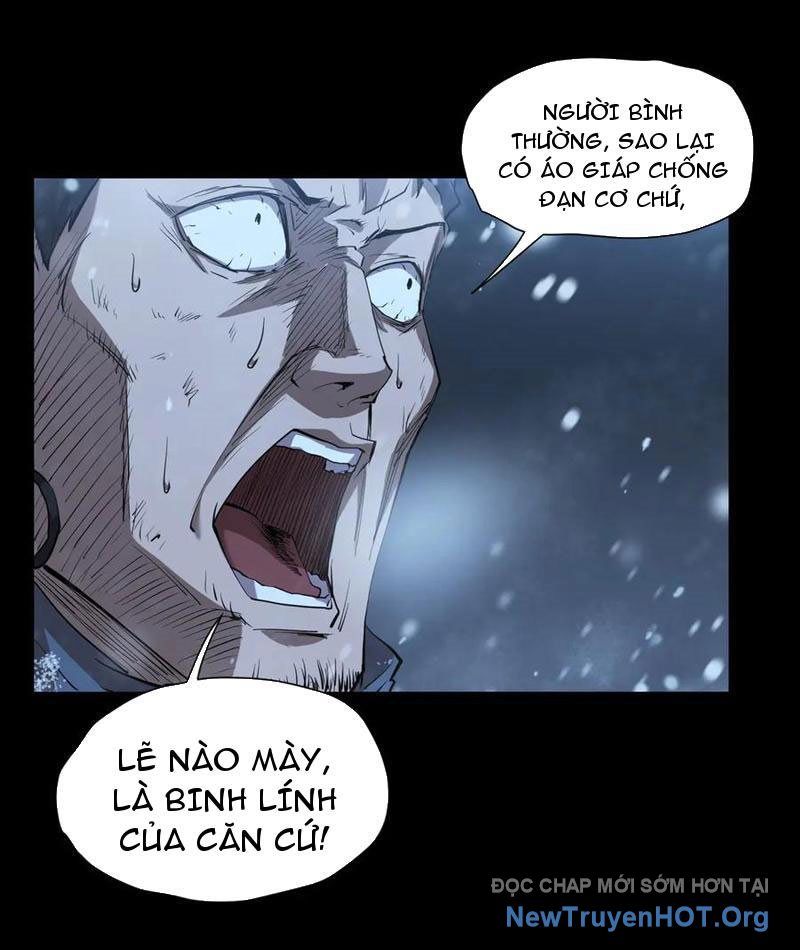 Cực Hàn Chiến Kỷ Chapter 58 - 28