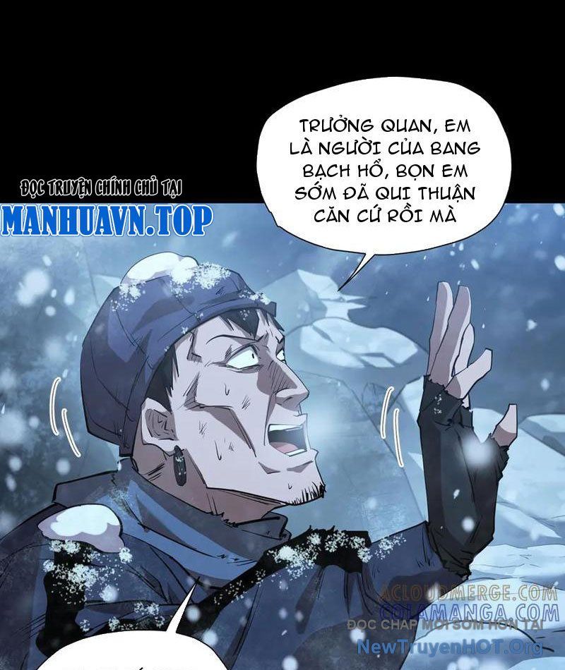 Cực Hàn Chiến Kỷ Chapter 58 - 29