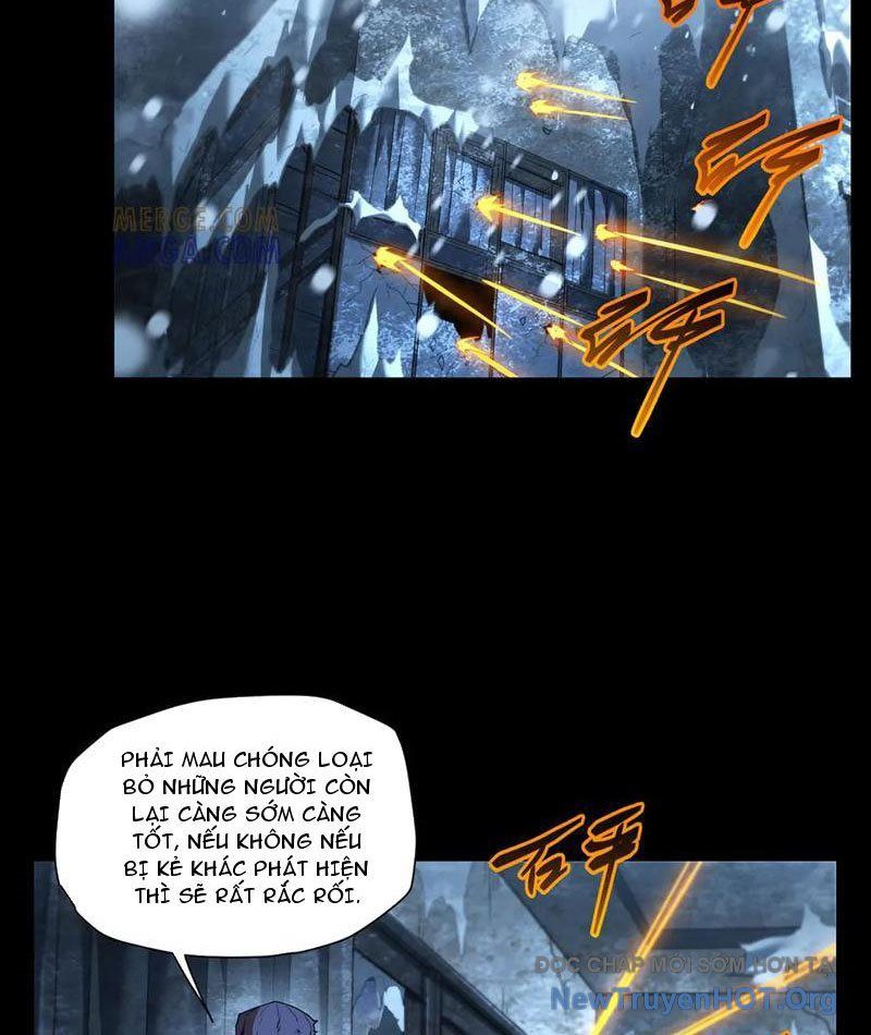 Cực Hàn Chiến Kỷ Chapter 58 - 4