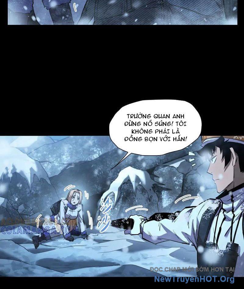 Cực Hàn Chiến Kỷ Chapter 58 - 37