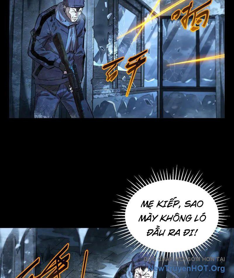 Cực Hàn Chiến Kỷ Chapter 58 - 5