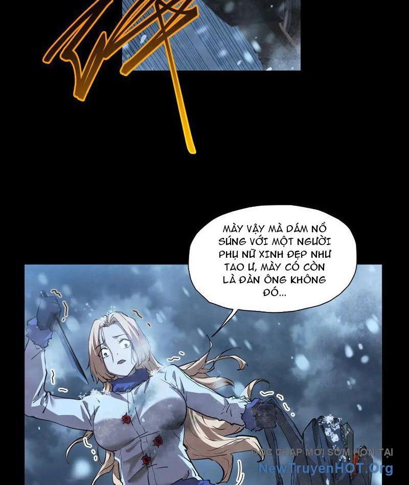 Cực Hàn Chiến Kỷ Chapter 58 - 46