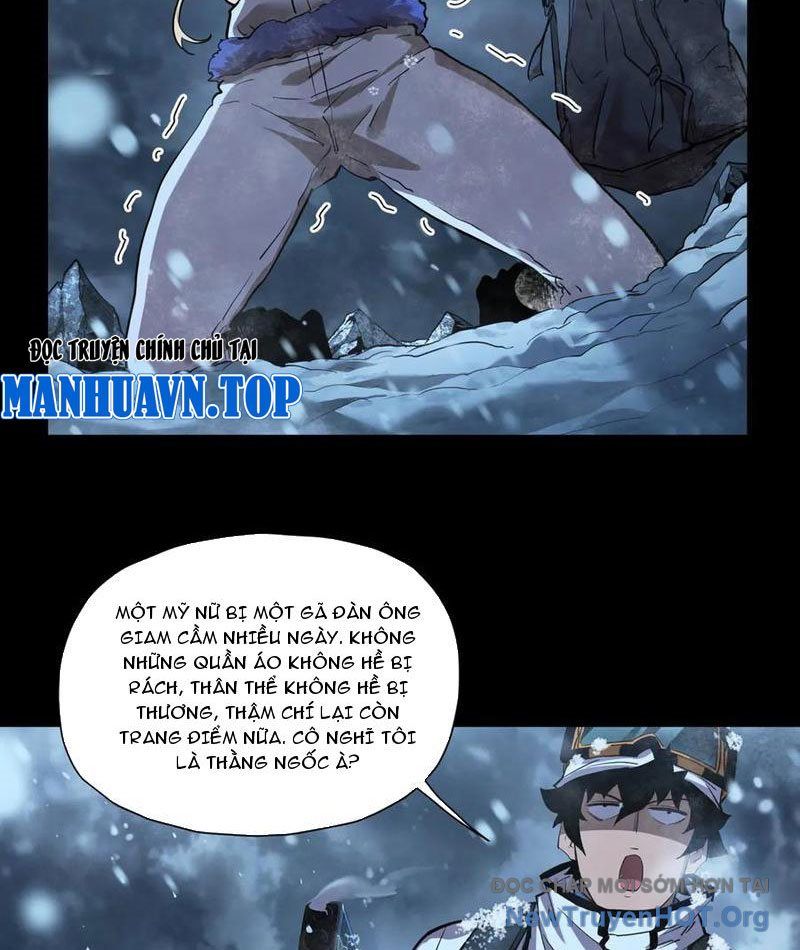 Cực Hàn Chiến Kỷ Chapter 58 - 47