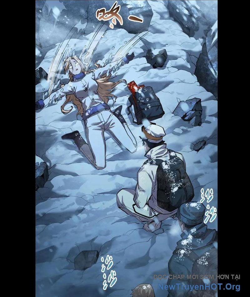 Cực Hàn Chiến Kỷ Chapter 58 - 49