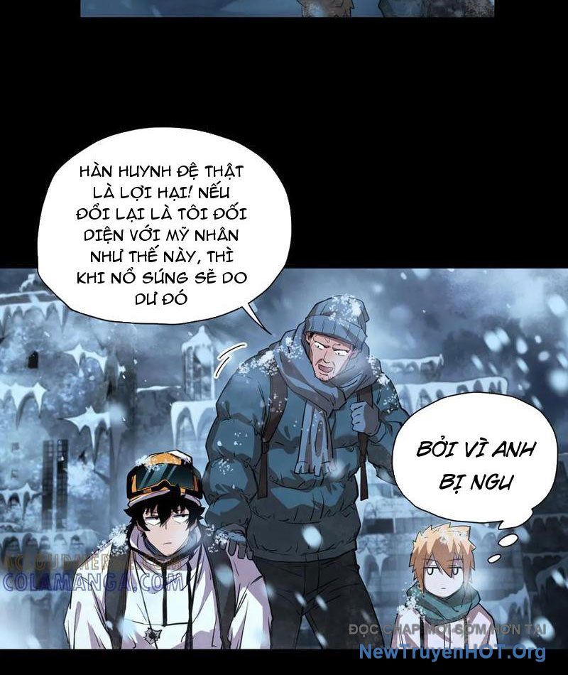 Cực Hàn Chiến Kỷ Chapter 58 - 50