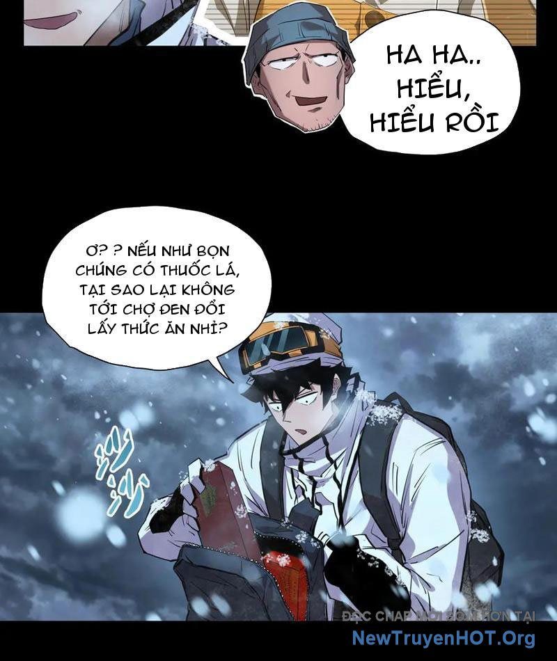 Cực Hàn Chiến Kỷ Chapter 58 - 52