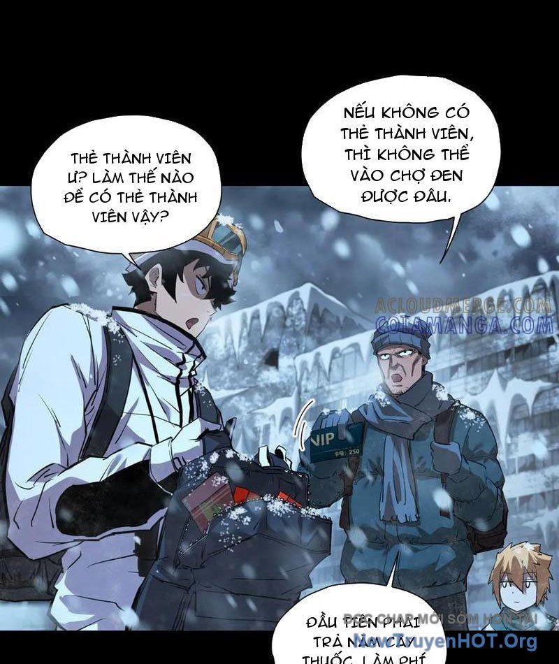 Cực Hàn Chiến Kỷ Chapter 58 - 53