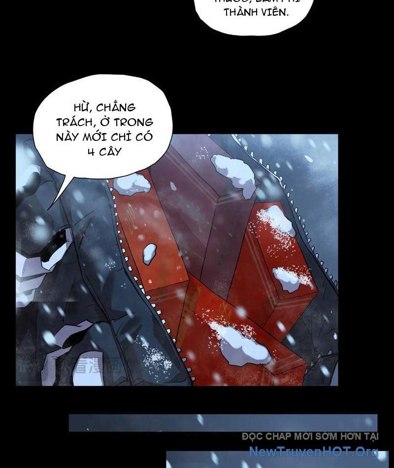 Cực Hàn Chiến Kỷ Chapter 58 - 54