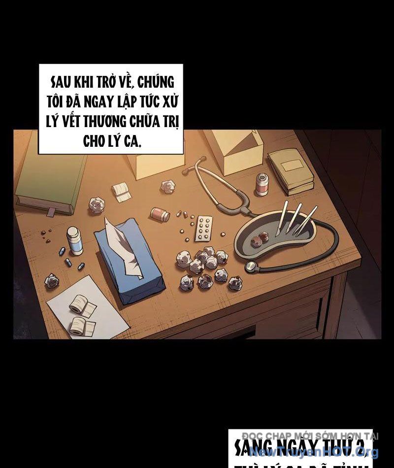 Cực Hàn Chiến Kỷ Chapter 58 - 57